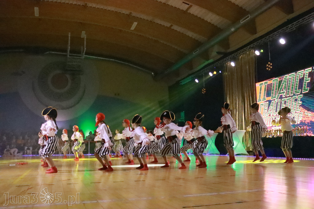 Fotorelacja IV: DANCE CHALLENGE KOZIEGŁOWY CUP 2025