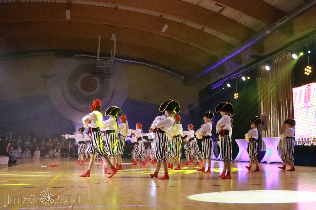 Fotorelacja IV: DANCE CHALLENGE KOZIEGŁOWY CUP 2025