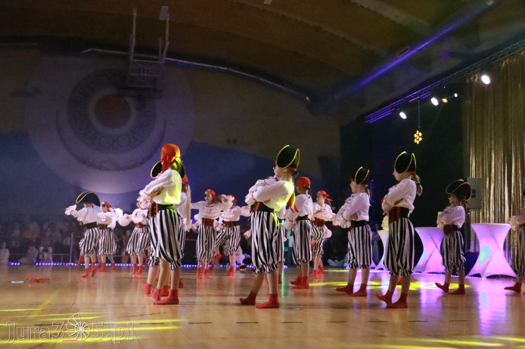 Fotorelacja IV: DANCE CHALLENGE KOZIEGŁOWY CUP 2025