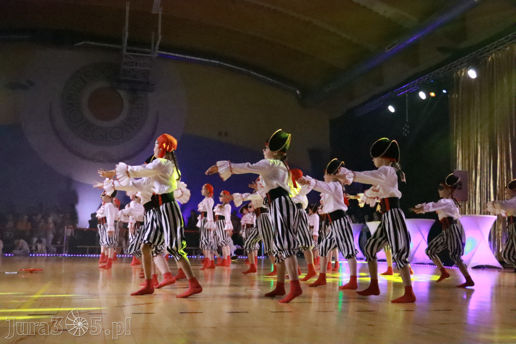 Fotorelacja IV: DANCE CHALLENGE KOZIEGŁOWY CUP 2025