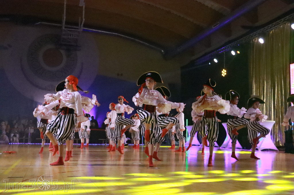 Fotorelacja IV: DANCE CHALLENGE KOZIEGŁOWY CUP 2025
