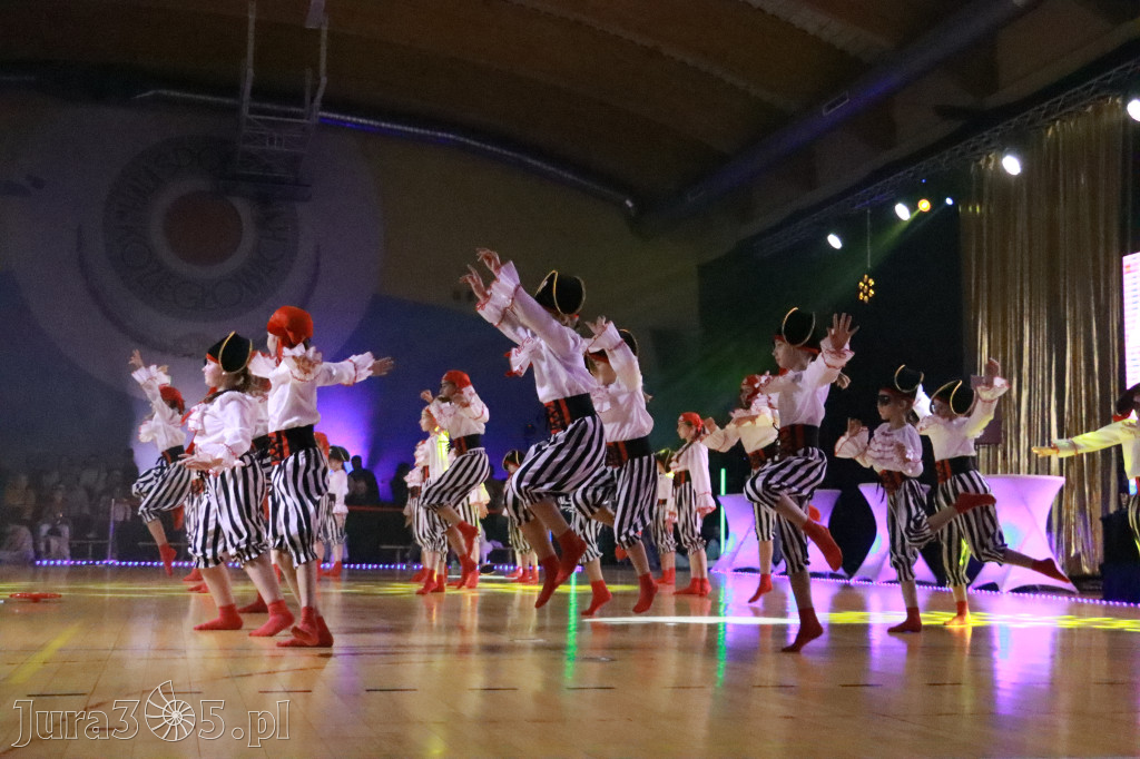 Fotorelacja IV: DANCE CHALLENGE KOZIEGŁOWY CUP 2025