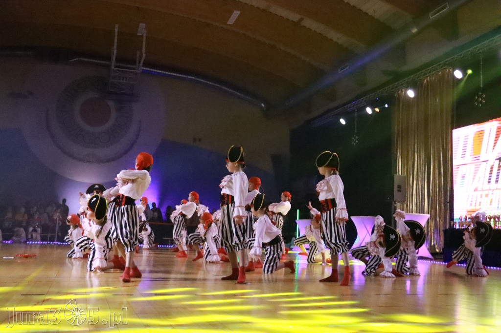 Fotorelacja IV: DANCE CHALLENGE KOZIEGŁOWY CUP 2025