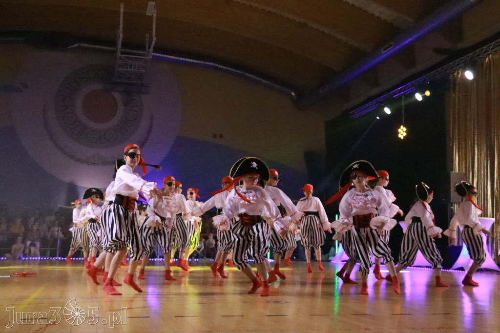 Fotorelacja IV: DANCE CHALLENGE KOZIEGŁOWY CUP 2025