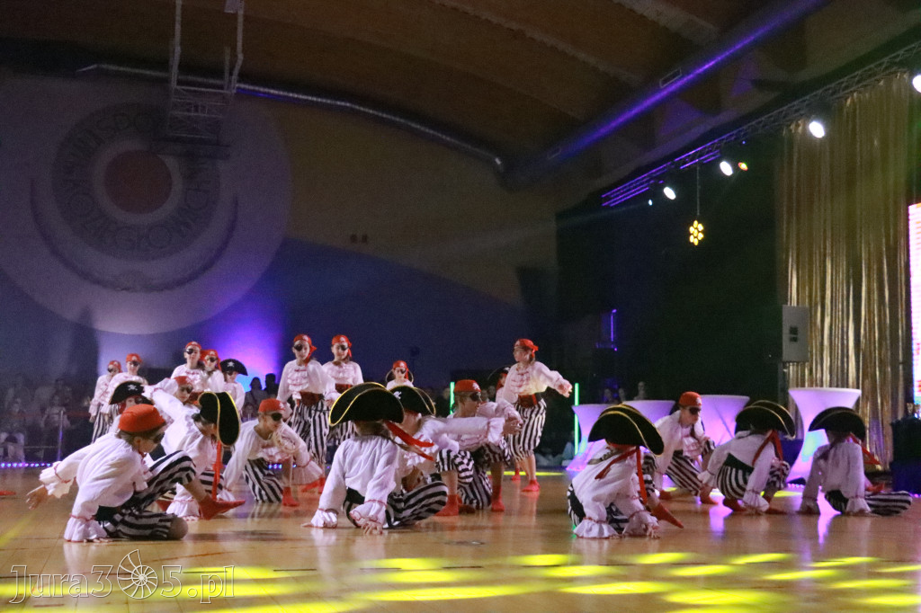 Fotorelacja IV: DANCE CHALLENGE KOZIEGŁOWY CUP 2025