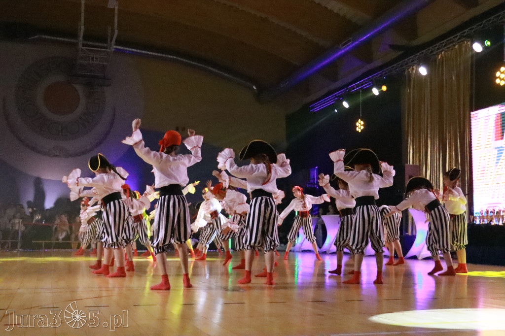 Fotorelacja IV: DANCE CHALLENGE KOZIEGŁOWY CUP 2025