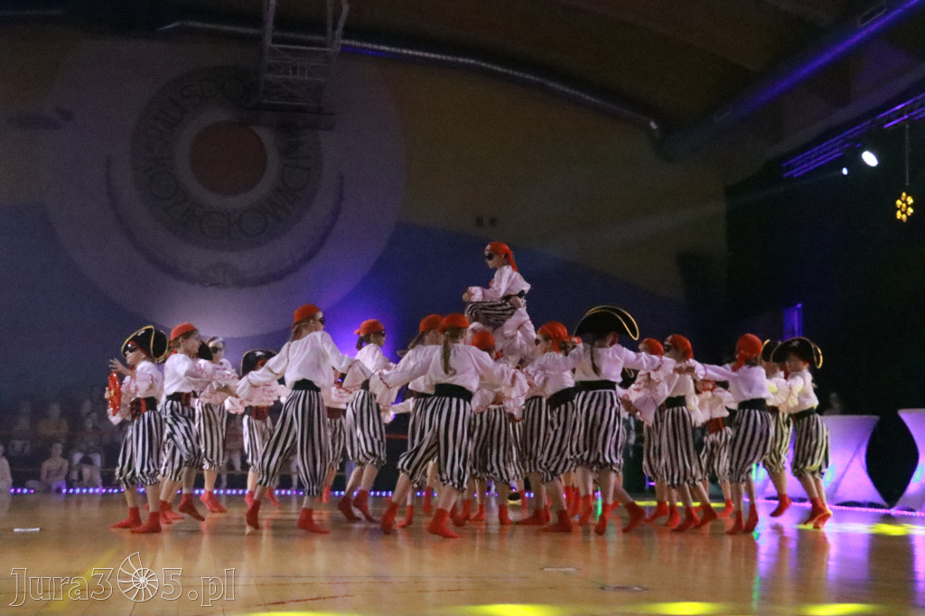 Fotorelacja IV: DANCE CHALLENGE KOZIEGŁOWY CUP 2025