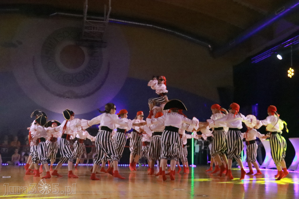 Fotorelacja IV: DANCE CHALLENGE KOZIEGŁOWY CUP 2025