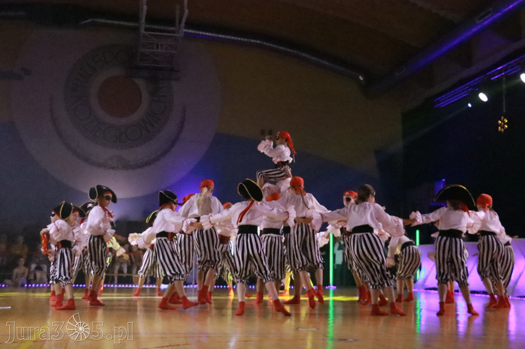 Fotorelacja IV: DANCE CHALLENGE KOZIEGŁOWY CUP 2025