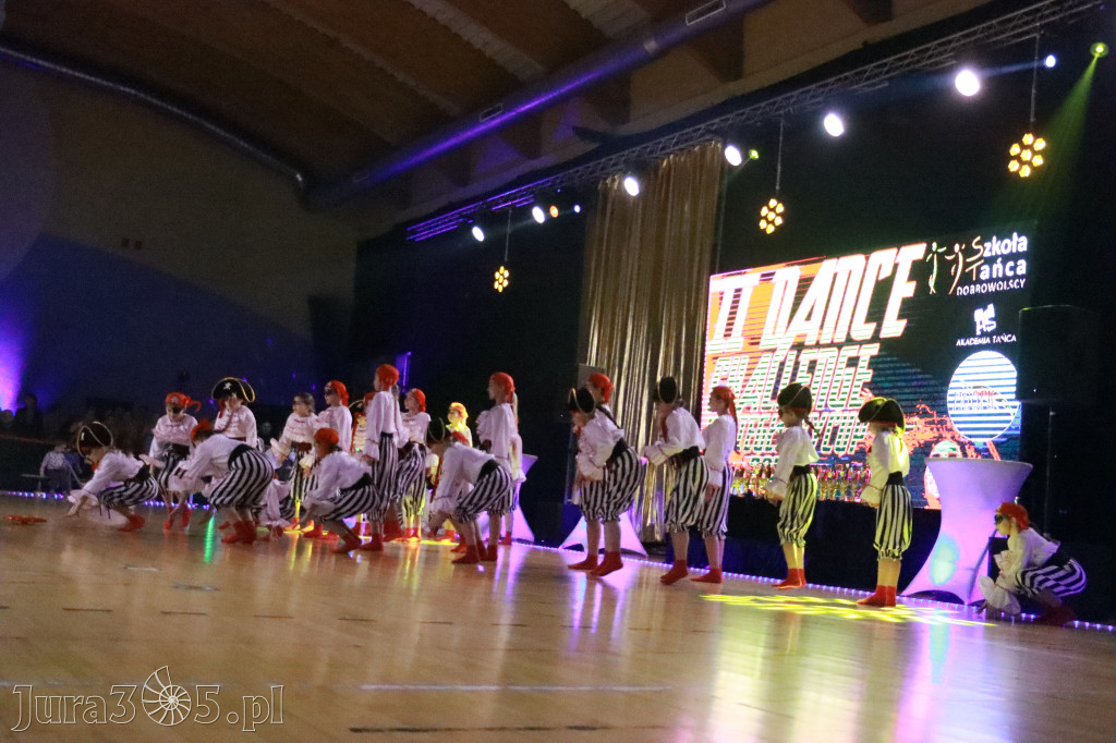 Fotorelacja IV: DANCE CHALLENGE KOZIEGŁOWY CUP 2025