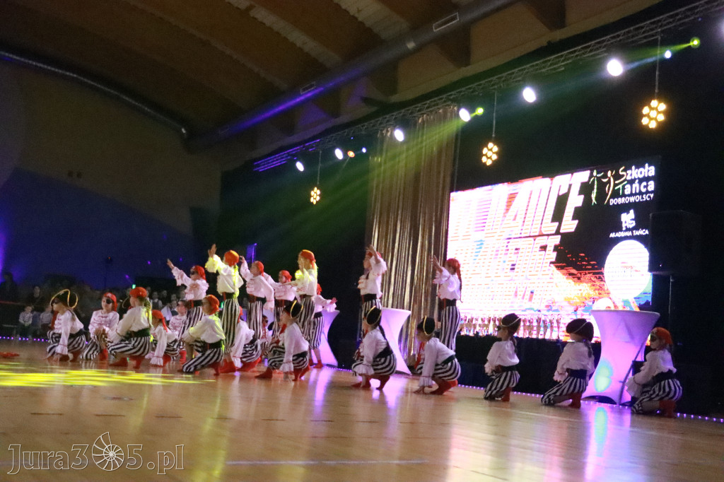Fotorelacja IV: DANCE CHALLENGE KOZIEGŁOWY CUP 2025