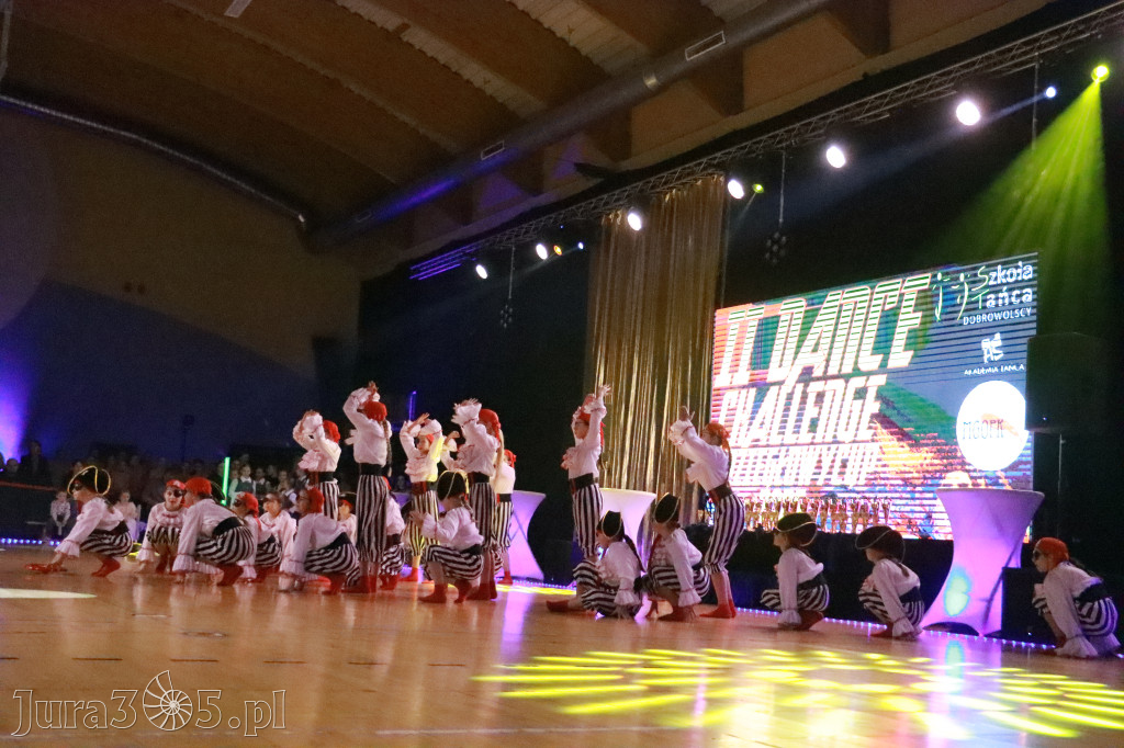 Fotorelacja IV: DANCE CHALLENGE KOZIEGŁOWY CUP 2025