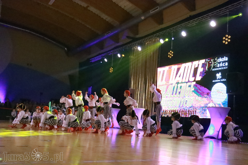 Fotorelacja IV: DANCE CHALLENGE KOZIEGŁOWY CUP 2025