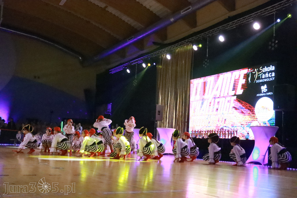 Fotorelacja IV: DANCE CHALLENGE KOZIEGŁOWY CUP 2025