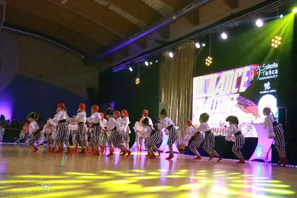 Fotorelacja IV: DANCE CHALLENGE KOZIEGŁOWY CUP 2025