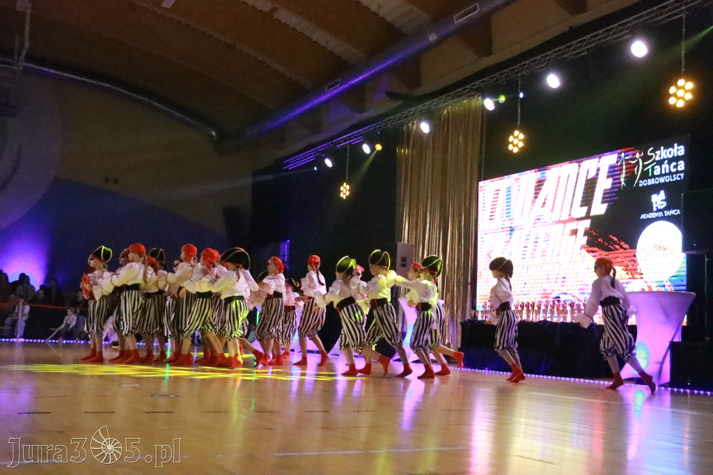 Fotorelacja IV: DANCE CHALLENGE KOZIEGŁOWY CUP 2025