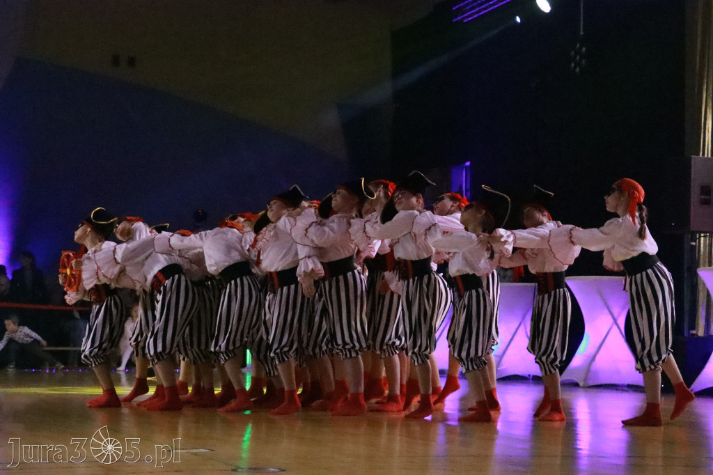 Fotorelacja IV: DANCE CHALLENGE KOZIEGŁOWY CUP 2025