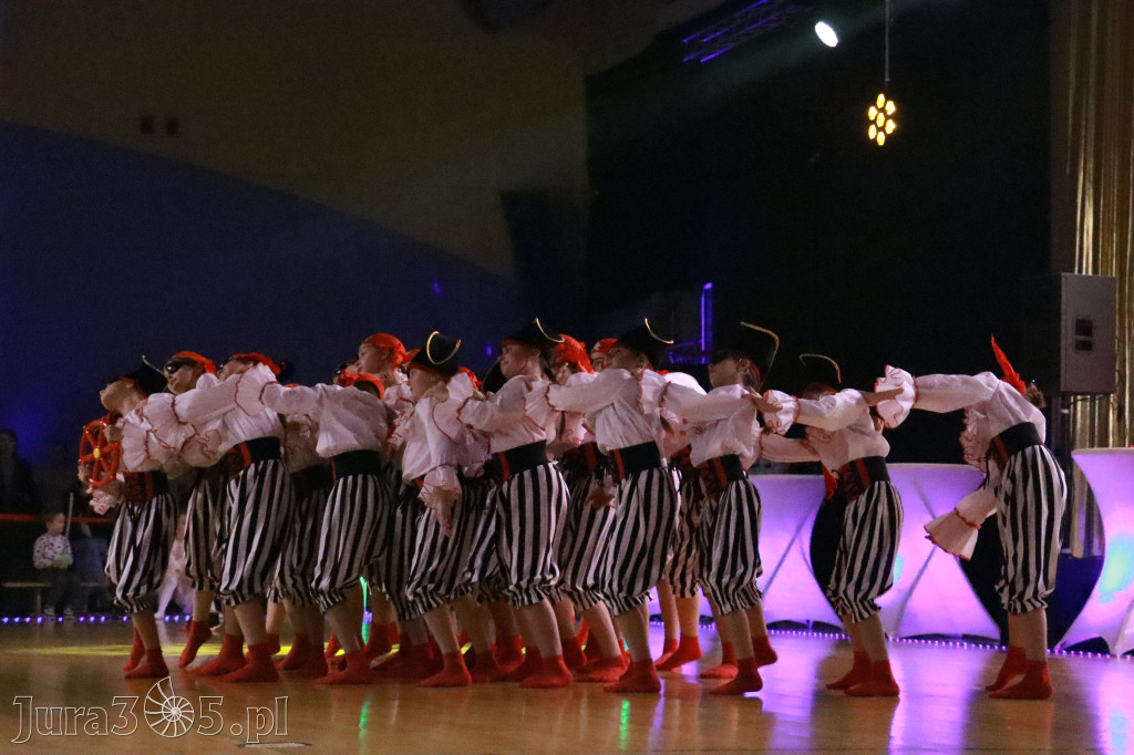 Fotorelacja IV: DANCE CHALLENGE KOZIEGŁOWY CUP 2025
