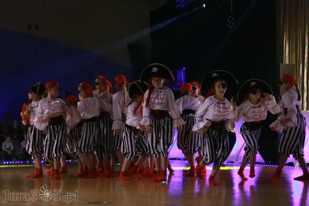 Fotorelacja IV: DANCE CHALLENGE KOZIEGŁOWY CUP 2025