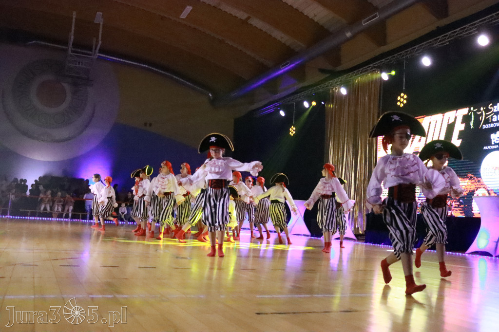 Fotorelacja IV: DANCE CHALLENGE KOZIEGŁOWY CUP 2025