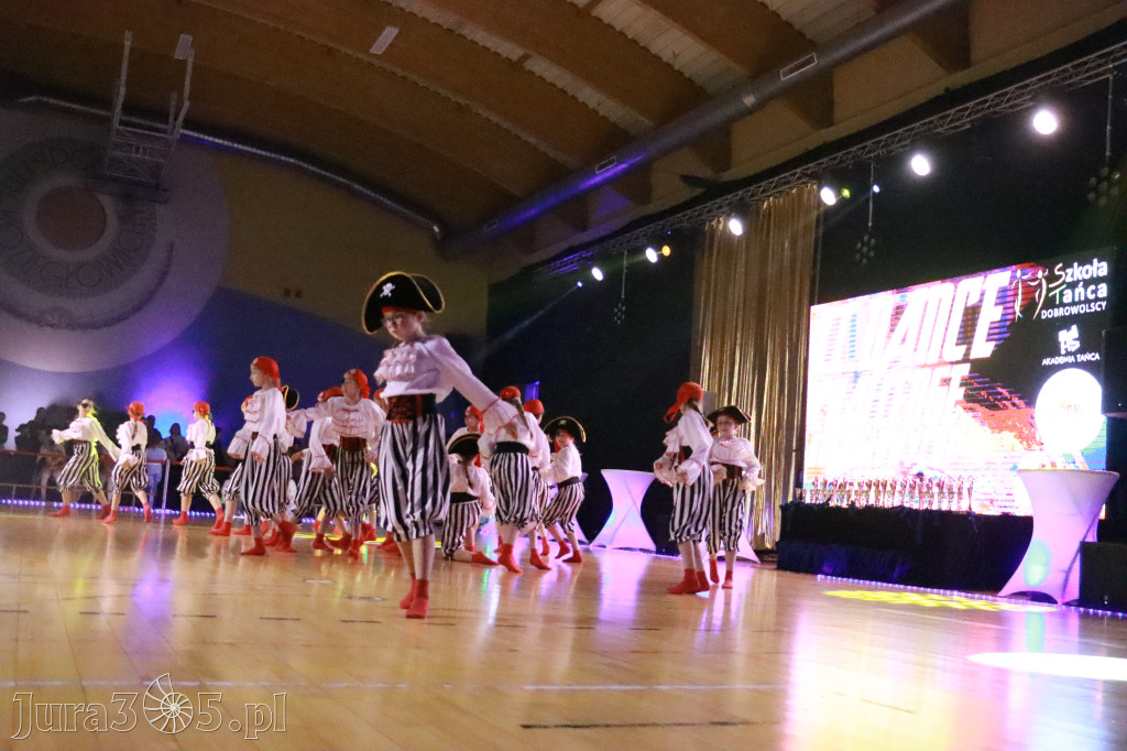 Fotorelacja IV: DANCE CHALLENGE KOZIEGŁOWY CUP 2025