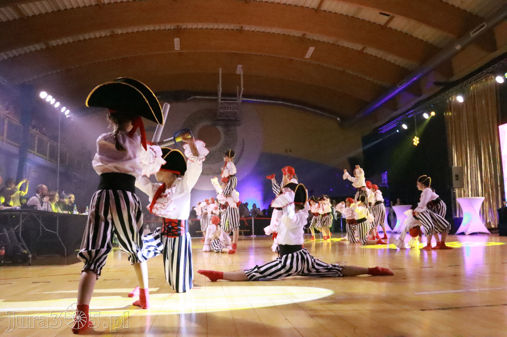 Fotorelacja IV: DANCE CHALLENGE KOZIEGŁOWY CUP 2025
