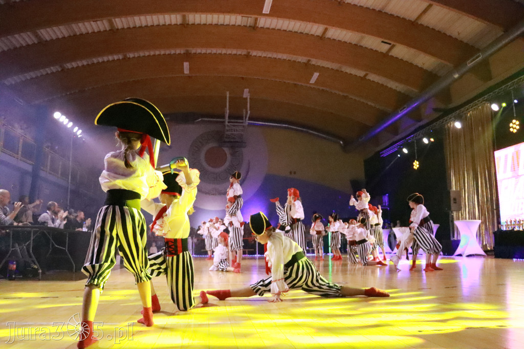 Fotorelacja IV: DANCE CHALLENGE KOZIEGŁOWY CUP 2025