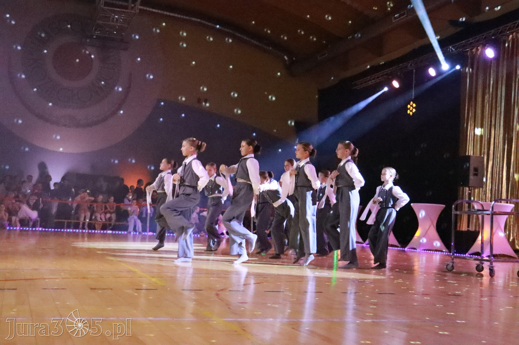 Fotorelacja IV: DANCE CHALLENGE KOZIEGŁOWY CUP 2025