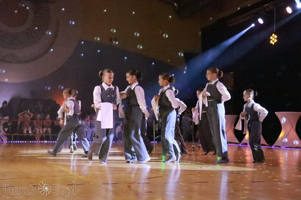 Fotorelacja IV: DANCE CHALLENGE KOZIEGŁOWY CUP 2025