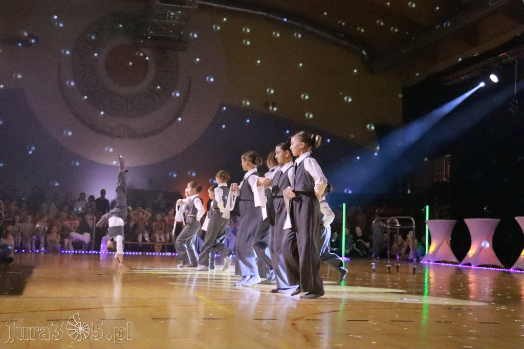 Fotorelacja IV: DANCE CHALLENGE KOZIEGŁOWY CUP 2025