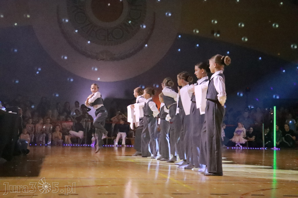 Fotorelacja IV: DANCE CHALLENGE KOZIEGŁOWY CUP 2025