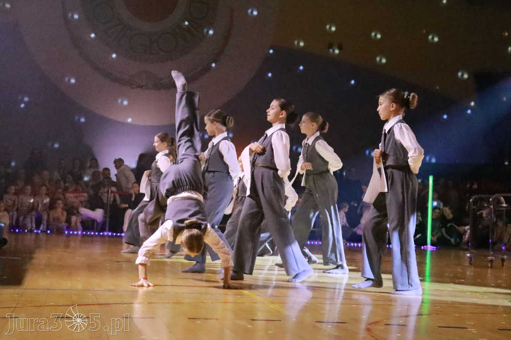 Fotorelacja IV: DANCE CHALLENGE KOZIEGŁOWY CUP 2025