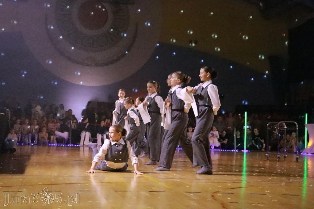 Fotorelacja IV: DANCE CHALLENGE KOZIEGŁOWY CUP 2025