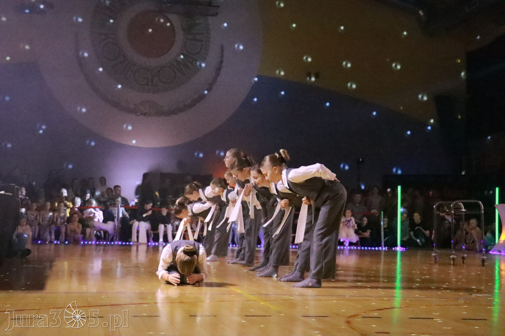Fotorelacja IV: DANCE CHALLENGE KOZIEGŁOWY CUP 2025
