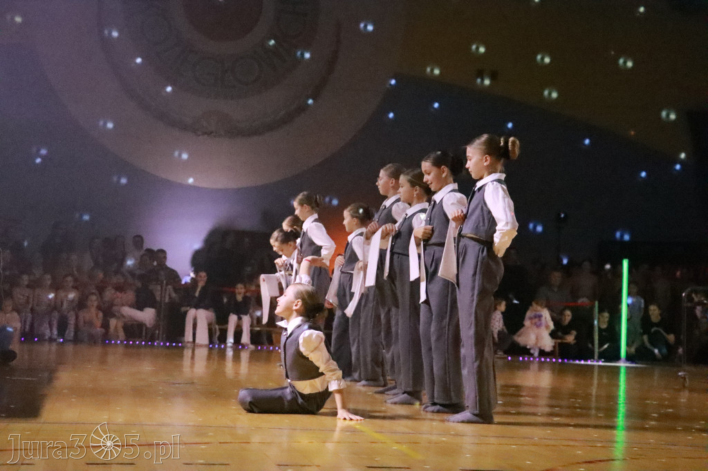 Fotorelacja IV: DANCE CHALLENGE KOZIEGŁOWY CUP 2025