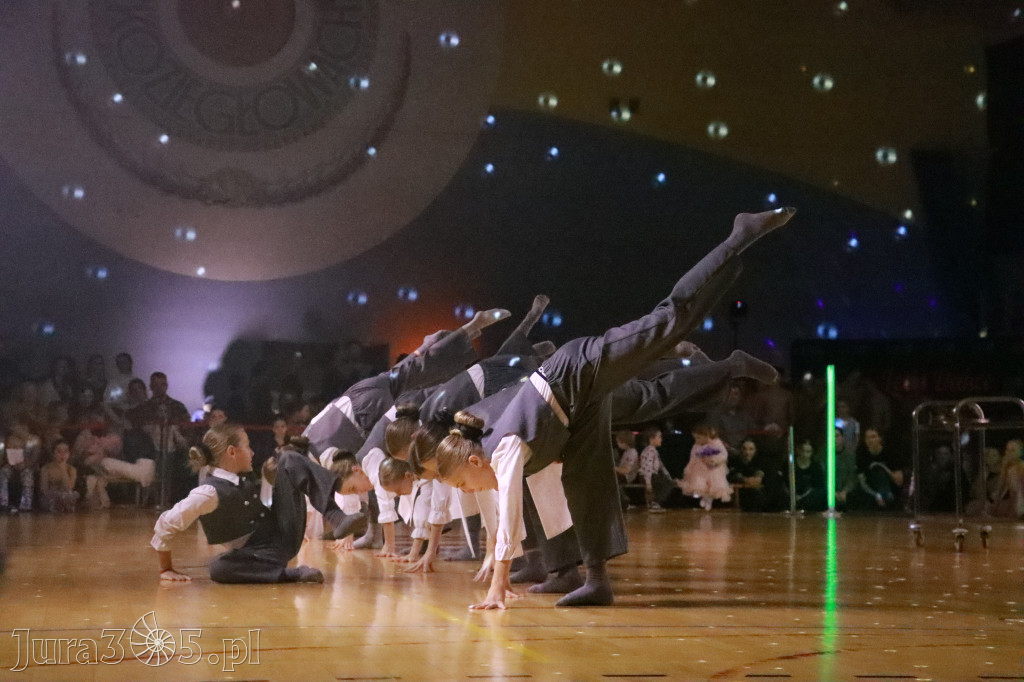 Fotorelacja IV: DANCE CHALLENGE KOZIEGŁOWY CUP 2025