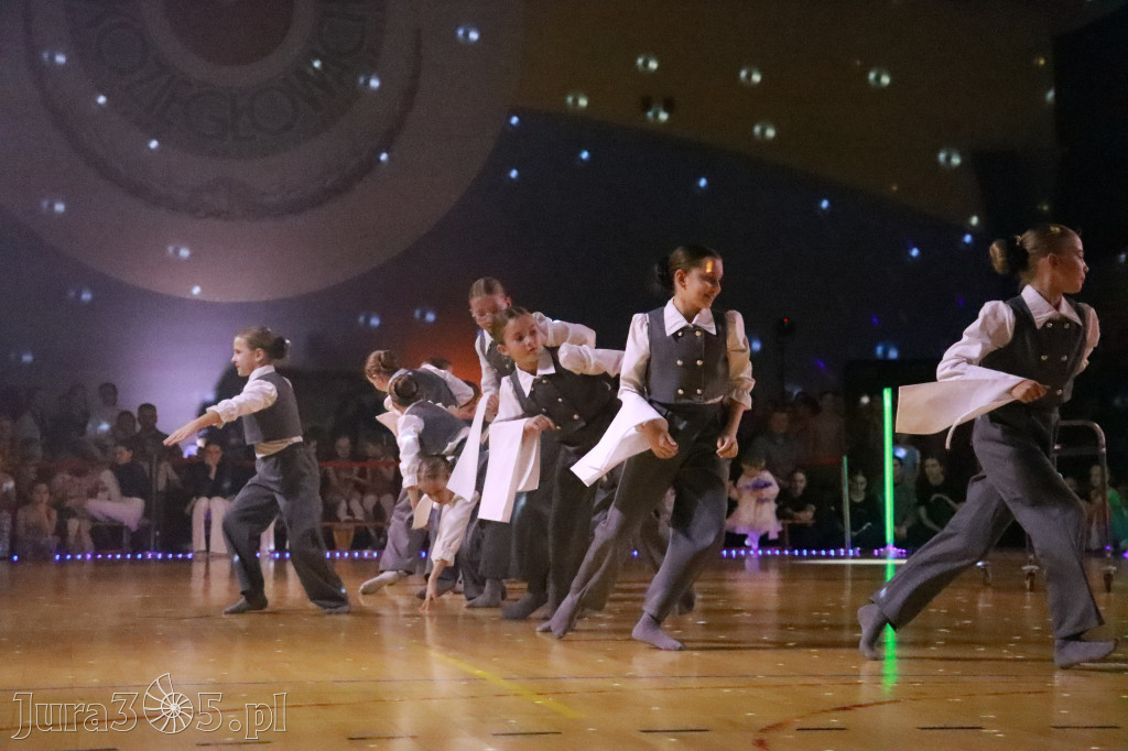 Fotorelacja IV: DANCE CHALLENGE KOZIEGŁOWY CUP 2025