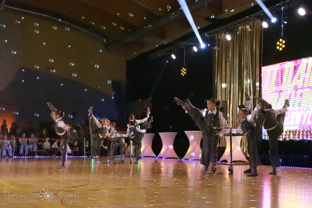 Fotorelacja IV: DANCE CHALLENGE KOZIEGŁOWY CUP 2025