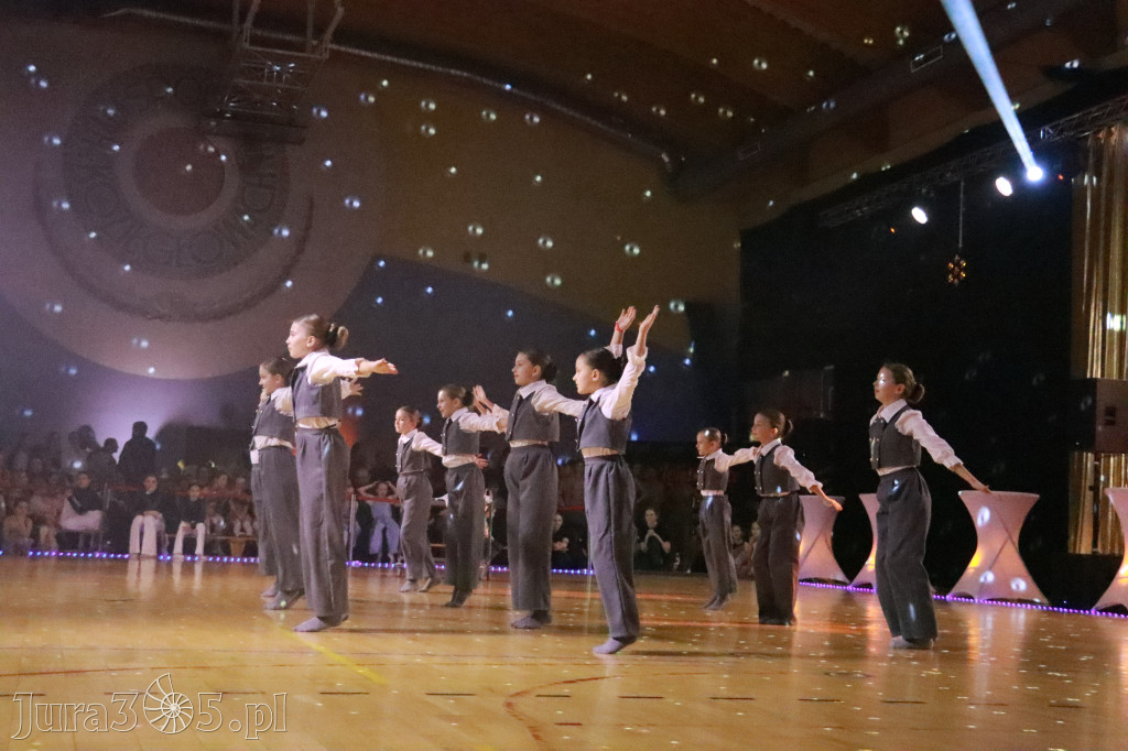 Fotorelacja IV: DANCE CHALLENGE KOZIEGŁOWY CUP 2025