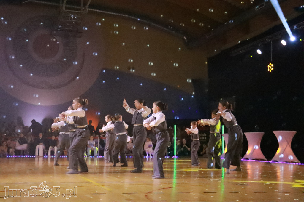 Fotorelacja IV: DANCE CHALLENGE KOZIEGŁOWY CUP 2025