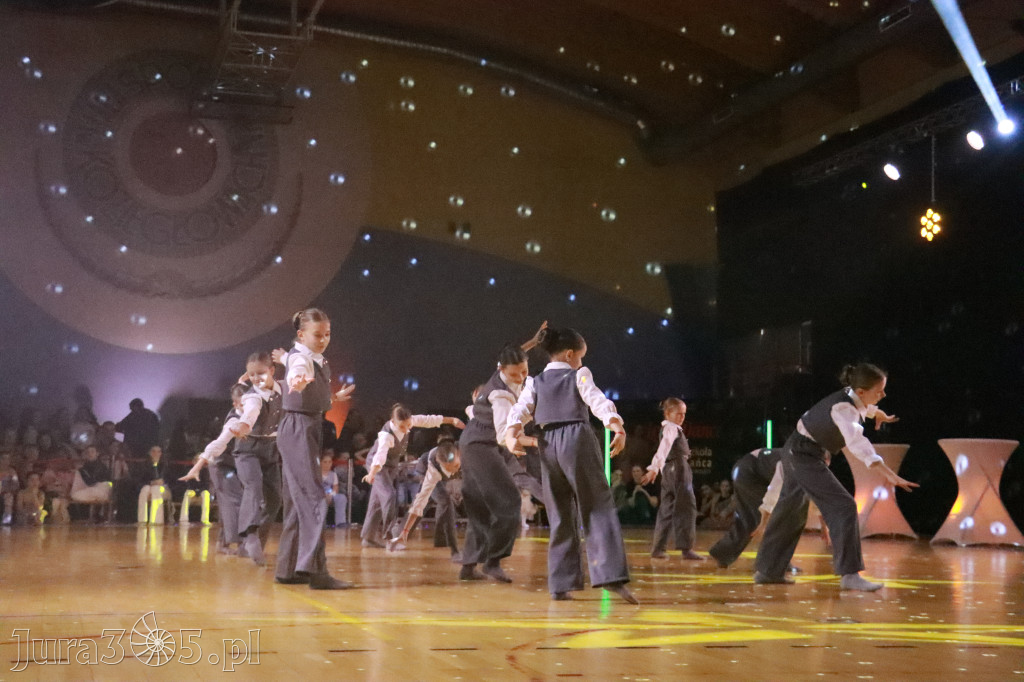 Fotorelacja IV: DANCE CHALLENGE KOZIEGŁOWY CUP 2025