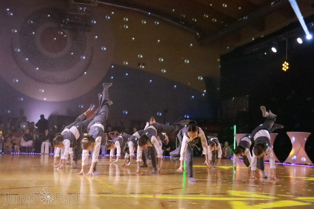 Fotorelacja IV: DANCE CHALLENGE KOZIEGŁOWY CUP 2025