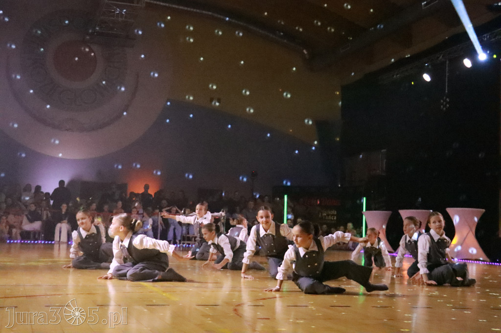 Fotorelacja IV: DANCE CHALLENGE KOZIEGŁOWY CUP 2025