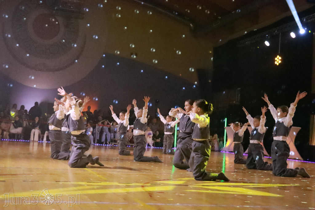 Fotorelacja IV: DANCE CHALLENGE KOZIEGŁOWY CUP 2025