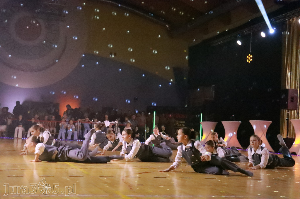 Fotorelacja IV: DANCE CHALLENGE KOZIEGŁOWY CUP 2025
