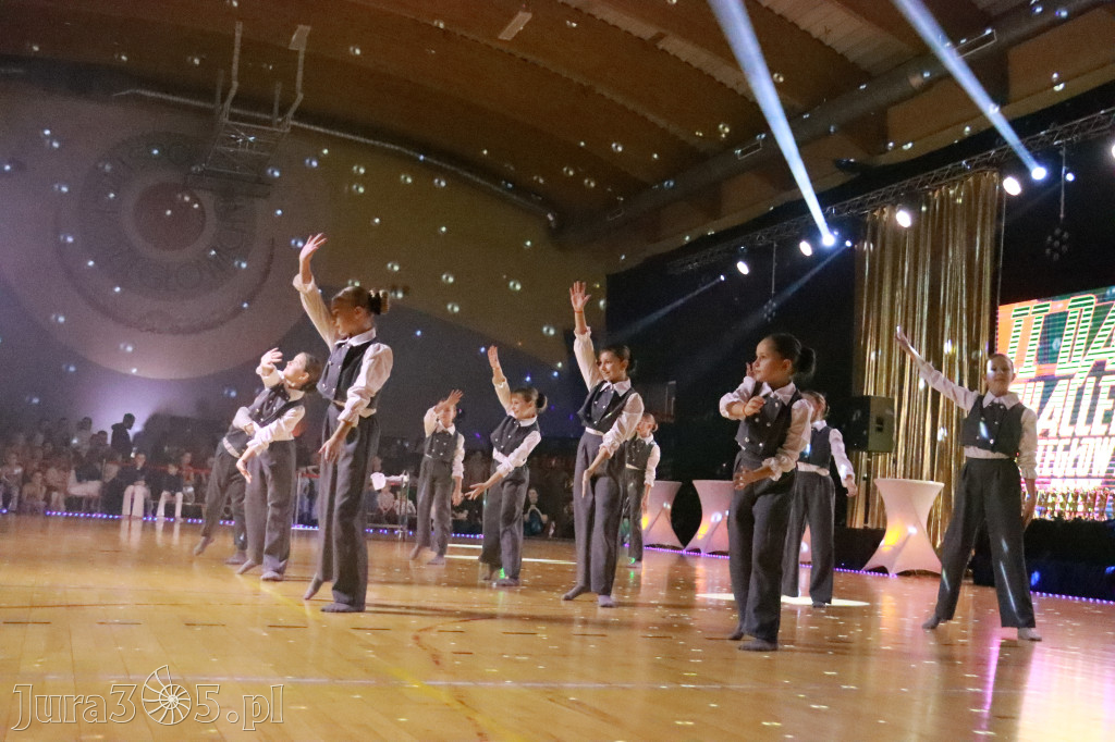 Fotorelacja IV: DANCE CHALLENGE KOZIEGŁOWY CUP 2025