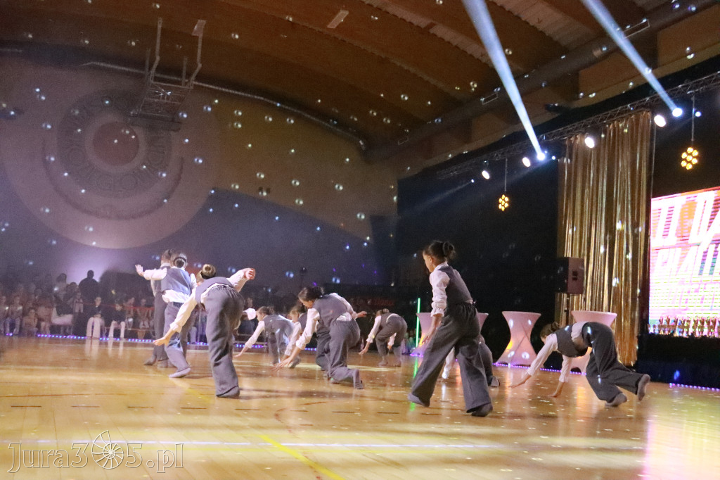 Fotorelacja IV: DANCE CHALLENGE KOZIEGŁOWY CUP 2025