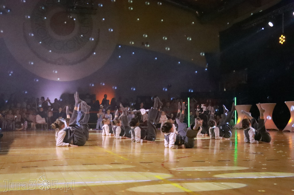 Fotorelacja IV: DANCE CHALLENGE KOZIEGŁOWY CUP 2025