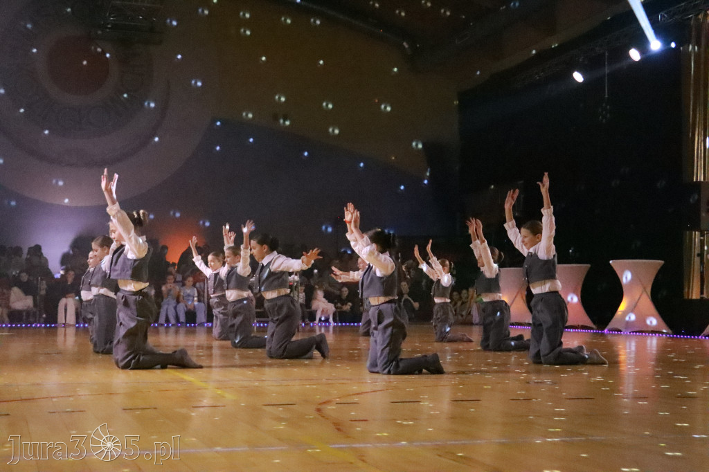 Fotorelacja IV: DANCE CHALLENGE KOZIEGŁOWY CUP 2025