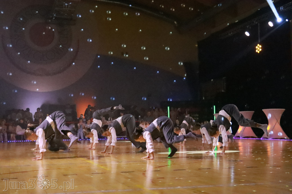 Fotorelacja IV: DANCE CHALLENGE KOZIEGŁOWY CUP 2025